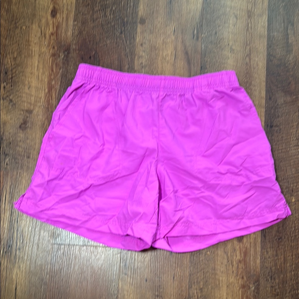 Columbia Athletic Shorts Women’s Size Small